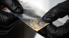Image from linked report: The deadly new drugs making Scotland's fight against addiction even harder