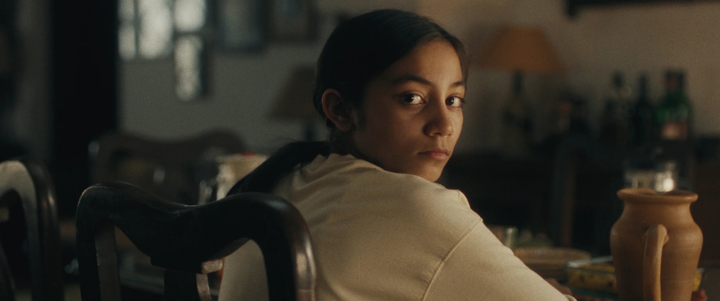 Source-feed image associated with ‘Our Share of Sand’ Review: A Brooding Indian Social Drama Told Through the Eyes of a Young Girl