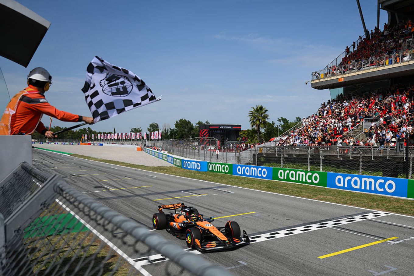 Source-feed image associated with Belgian Grand Prix 2026: Here’s Where to Watch F1 Online for Free