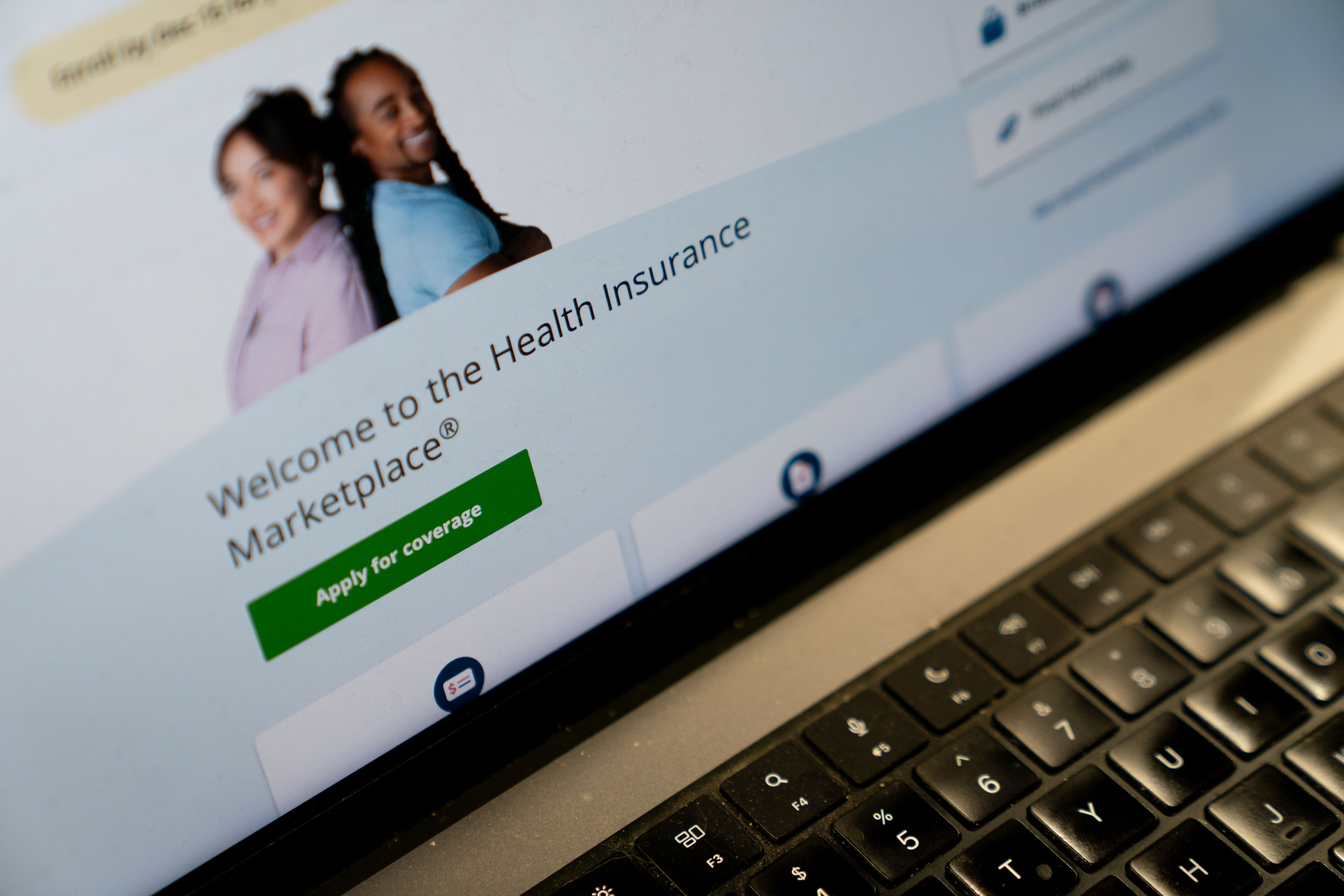 Source-feed image associated with Millions of Kids Could Lose Insurance as GOP Healthcare Cuts Start To Bite