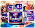 Source-feed image associated with Eurovision made me realise that I was autistic at 34