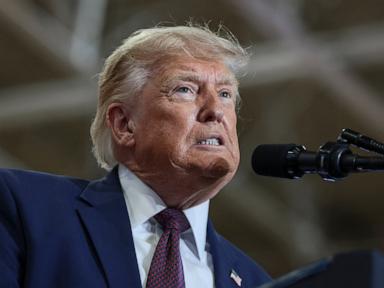 Source-feed image associated with Judge permanently blocks Trump EO requiring proof of citizenship to vote