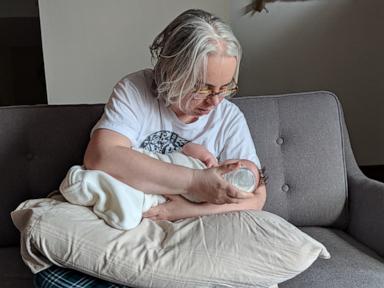 Source-feed image associated with As the Clancy case highlights postpartum psychosis, a mom stricken by it shares her story of hope