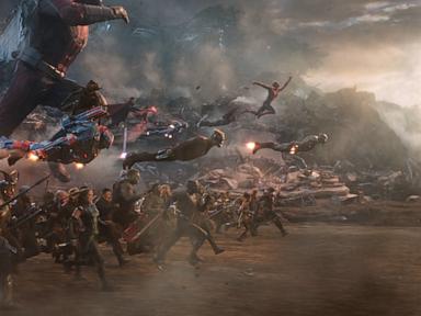 Image from linked report: 'Avengers: Endgame' retakes box office crown; Robert Pattinson drives sales for 'Primetime'