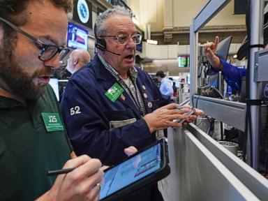 Source-feed image associated with Oil prices jump nearly 6% after Trump says ceasefire with Iran is 'over'