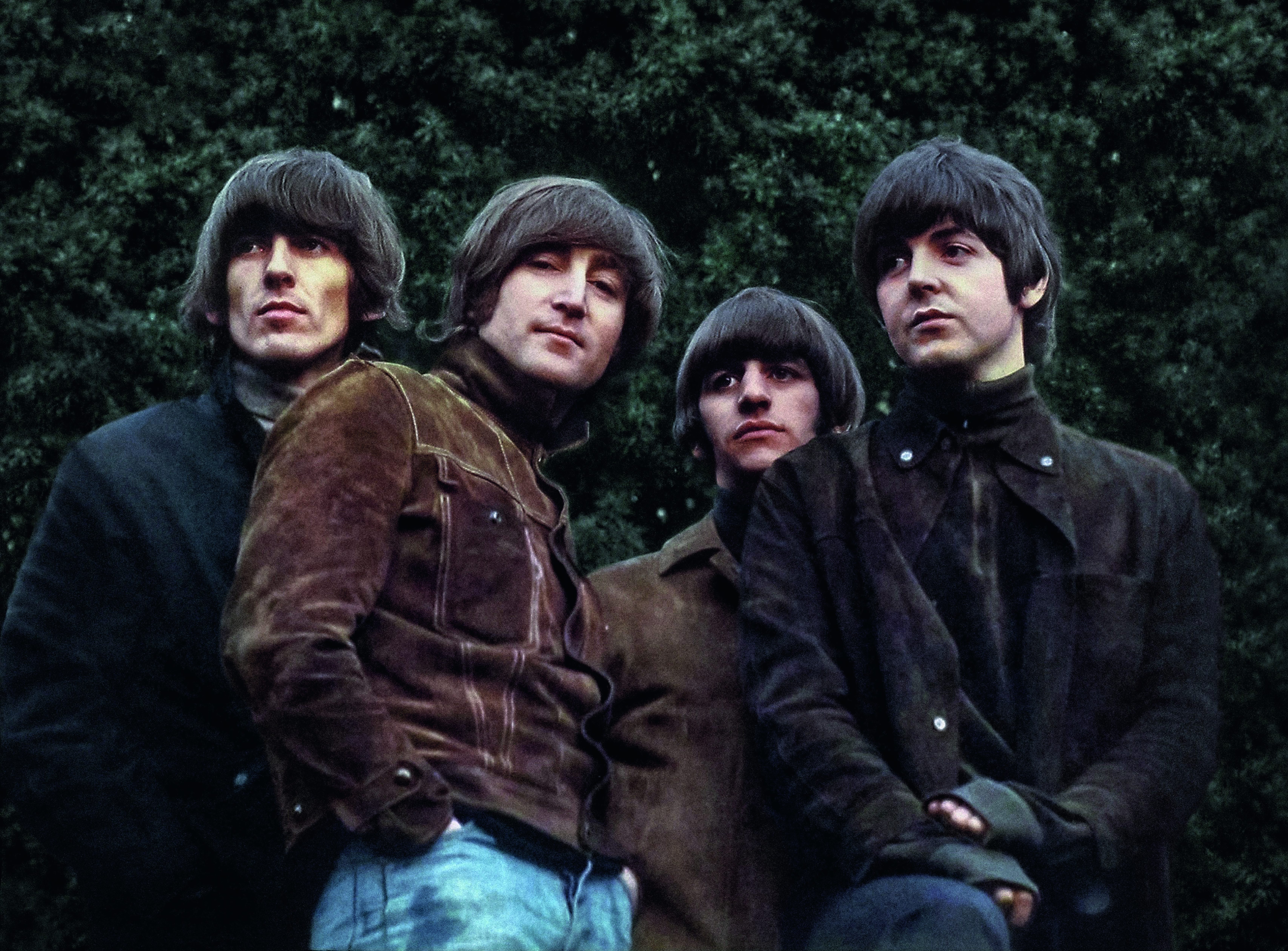 Source-feed image associated with The Beatles’ ‘Rubber Soul’ Due for Super Deluxe Treatment: Boxed Set Includes Stereo Remix, Session Outtakes and a Previously Unheard John Lennon Song