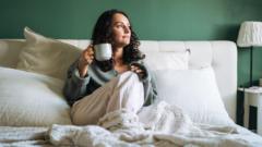 Source-feed image associated with What are the 'luteal uglies'? And how they're affecting women