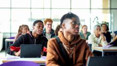 Source-feed image associated with Phone contract comparisons 'amounted to mis-selling' student loans, MPs say