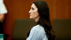 Source-feed image associated with Key moments from Lindsay Clancy's five-week trial over children's killings