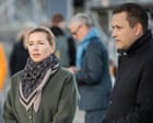 Image from linked report: Denmark and Greenland say US military agreement will not compromise Arctic territory’s sovereignty