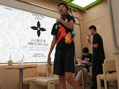 Source-feed image associated with Louis Vuitton court victory against Chinese tea chain stirs up copyright debate