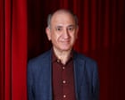 Source-feed image associated with Paddington 4: Armando Iannucci to write bear’s next movie with Thick of It and Veep cowriter