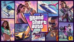 Source-feed image associated with GTA 6 pre-order date and cover art revealed by Rockstar