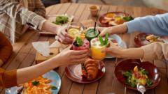 Source-feed image associated with Soft launches and late sittings - six ways to get cheaper meals out