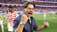 Source-feed image associated with How Pochettino has US believing they can be World Cup winners
