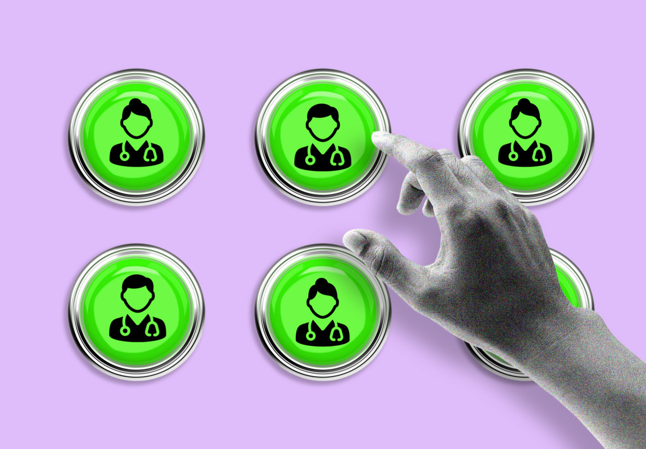 Source-feed image associated with Here’s advice on how to pick a doctor — from a doctor