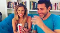 Source-feed image associated with Brother of TV star Caroline Flack dies