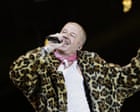 Image from linked report: Macklemore announces Free Palestine tour to benefit humanitarian aid organisations