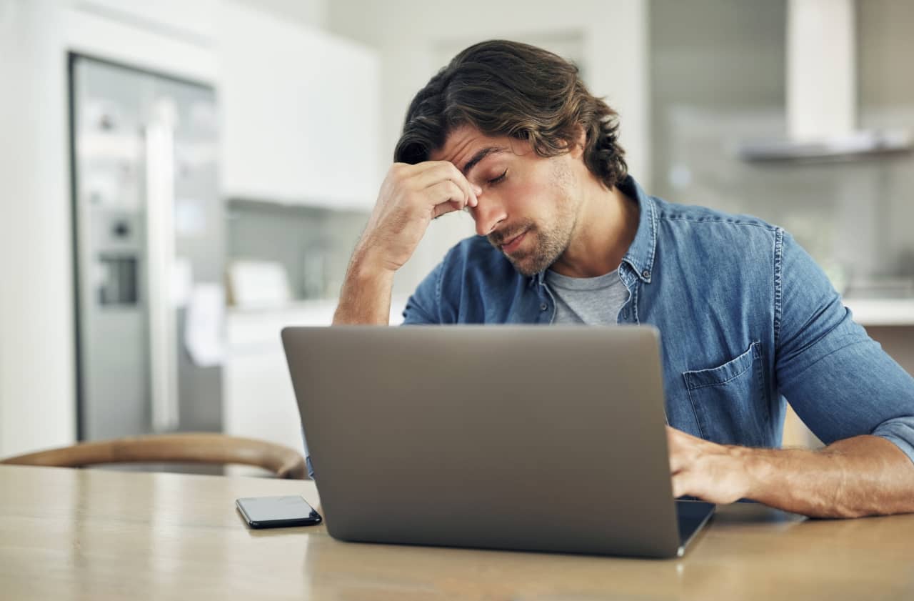 Source-feed image associated with Going back to the office may actually be better for you than working from home
