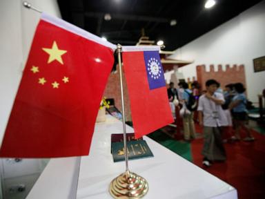 Source-feed image associated with US scholar with history of activism in Myanmar arrested in China on suspicion of espionage