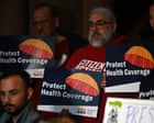 Source-feed image associated with ‘Tip of the iceberg’: nearly 500,000 New Yorkers lose health insurance due to Trump cuts