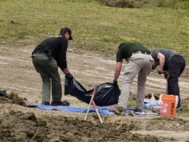 Source-feed image associated with 'Horrific': At least 117 dead dogs found at California 'no-kill' shelter