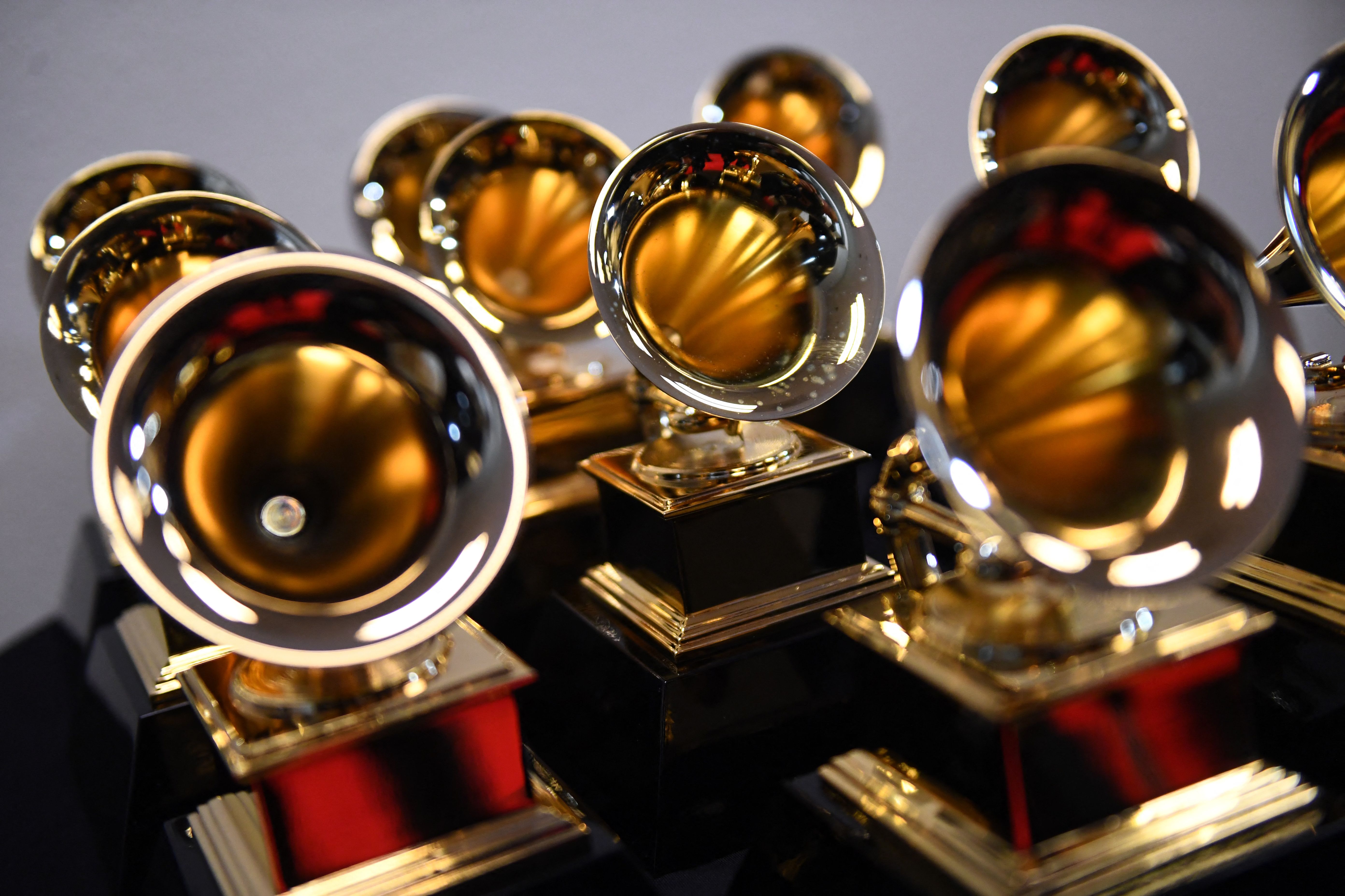 Source-feed image associated with Grammys to Make Best New Artist Category Even More Confusing
