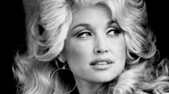 Source-feed image associated with Dolly Parton: A life in pictures