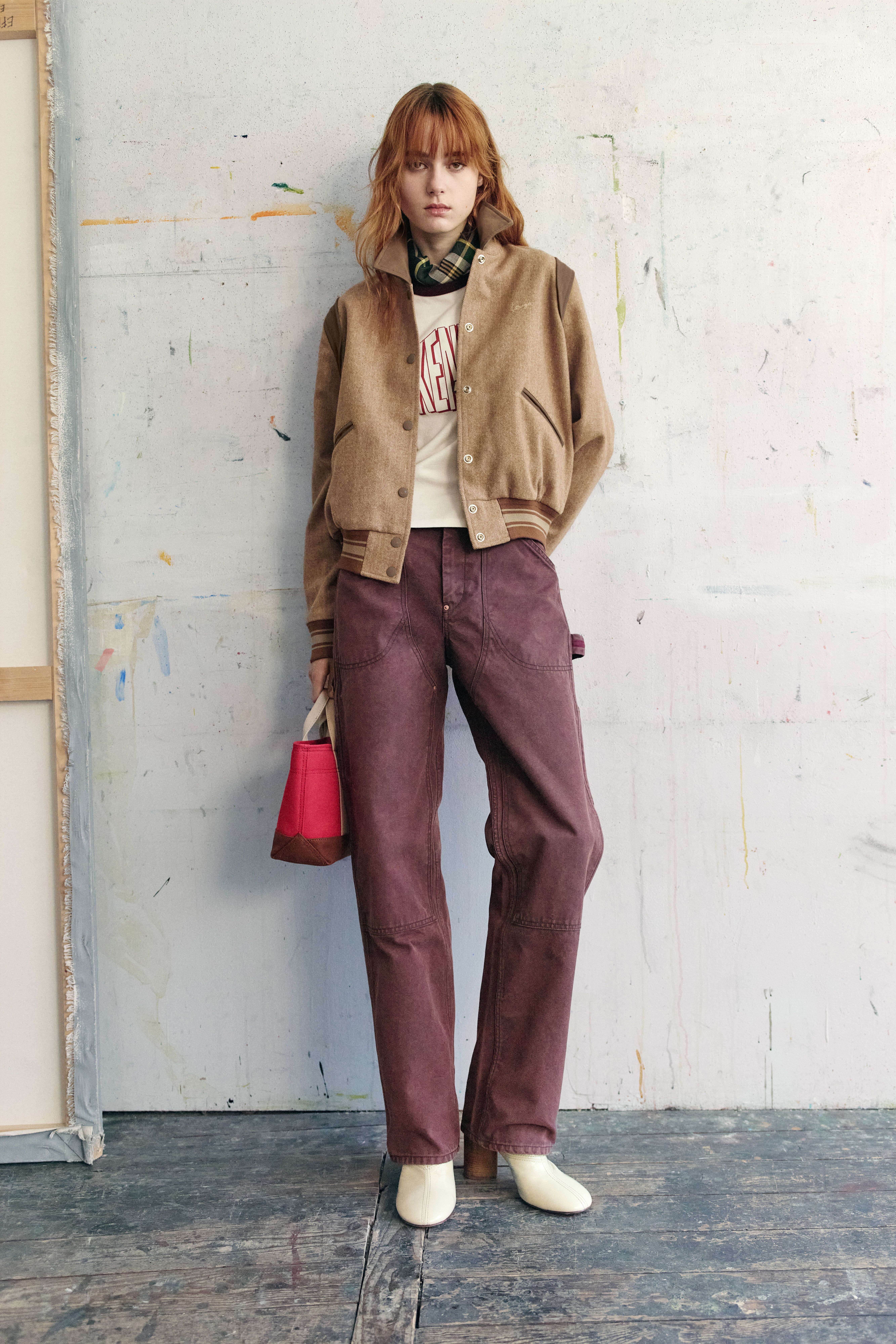Source-feed image associated with Kenzo Resort 2027