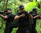 Source-feed image associated with The Extractor review – Indonesian hostage-rescue thriller has surprising thread of gentleness at its core