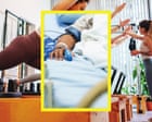 Source-feed image associated with I pushed myself too hard at the gym – and ended up in the hospital