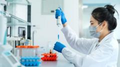 Source-feed image associated with 'World-first' vaccine designed by artificial intelligence