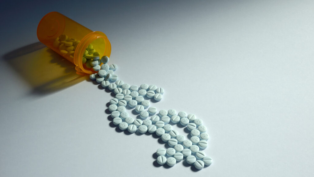 Source-feed image associated with STAT+: Exemption of rare disease therapies in drug-pricing pilots would wipe out huge savings, analysis finds