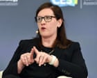 Source-feed image associated with Outcry over supreme court decision to grant Trump power to fire agency chiefs