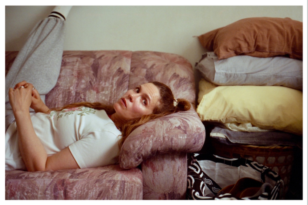 Image from linked report: ‘You Crazy Thing’ Director Miia Tervo Proves That Everyone Deserves to Be Seen – and That Perfection Is Boring (EXCLUSIVE)