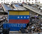 Source-feed image associated with ‘Tonnes of rubble’: 58,000 buildings estimated destroyed in Venezuela earthquakes