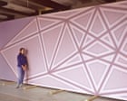 Source-feed image associated with Tess Jaray obituary