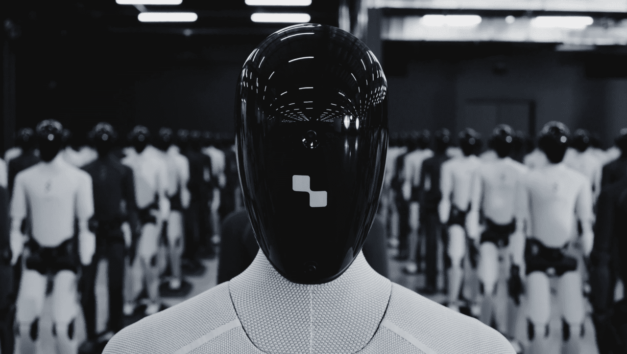 Source-feed image associated with Humanoid robots could upend life as we know it — if only they had better brains