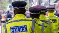 Image from linked report: Met needs to move away from criminalising sex workers, officers say after Levy failings