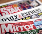 Source-feed image associated with Mirror publisher to cut 220 editorial jobs as readers turn to AI summaries