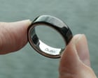 Source-feed image associated with Oura Ring 5 review: a stunning generational leap for smart rings