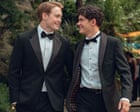Source-feed image associated with Heartstopper Forever review – sanitized sex scenes won’t let the Netflix lovebirds grow up