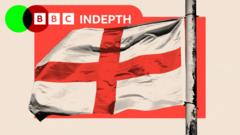 Source-feed image associated with The deeply contentious debate around what it means to be English