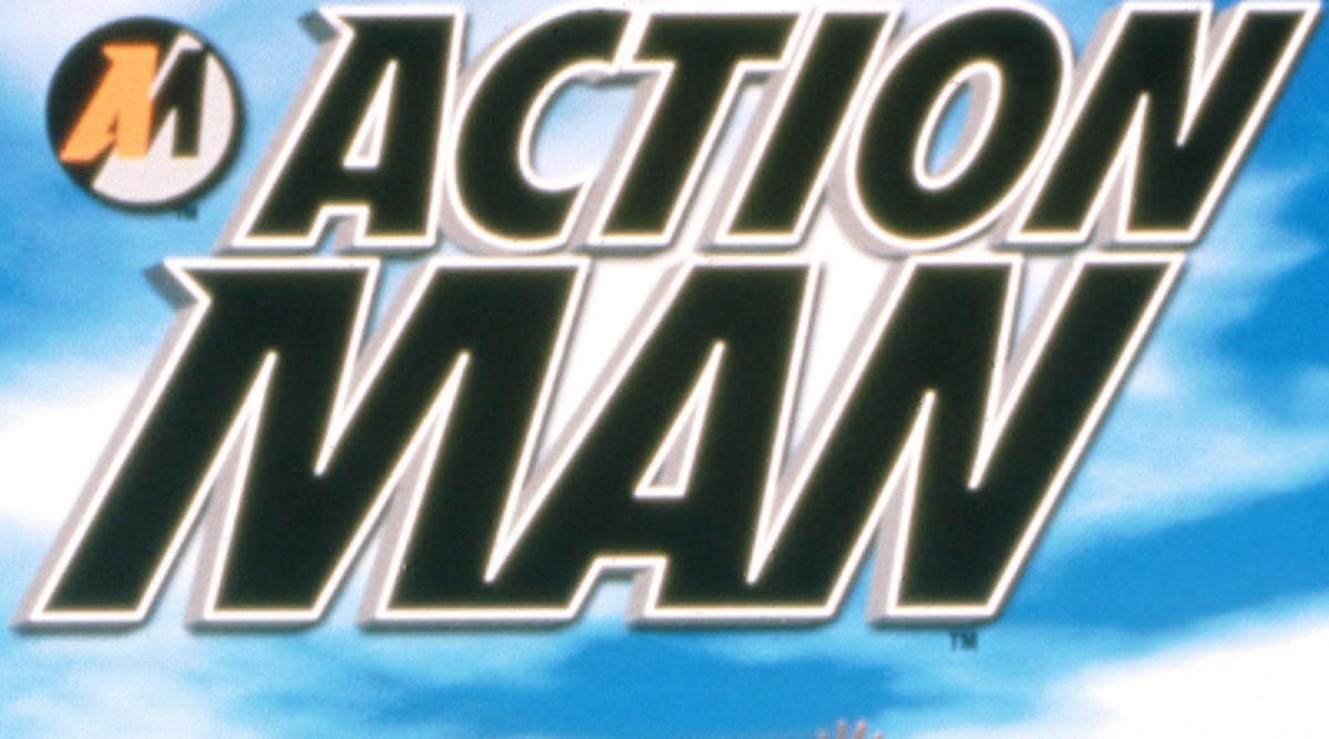 Source-feed image associated with Action Man Movie, Based on Iconic British Toy Originally Inspired by ‘G.I. Joe,’ in Development With Working Title and Hasbro