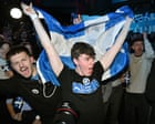 Image from linked report: Separatists win Quebec election in test for Canada PM’s national unity strategy