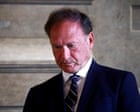 Source-feed image associated with Samuel Alito gained up to $2.9m from oil and gas assets since joining supreme court, analysis shows