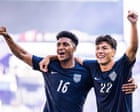 Image from linked report: In playful moments, the USMNT’s new youth movement is already paying off
