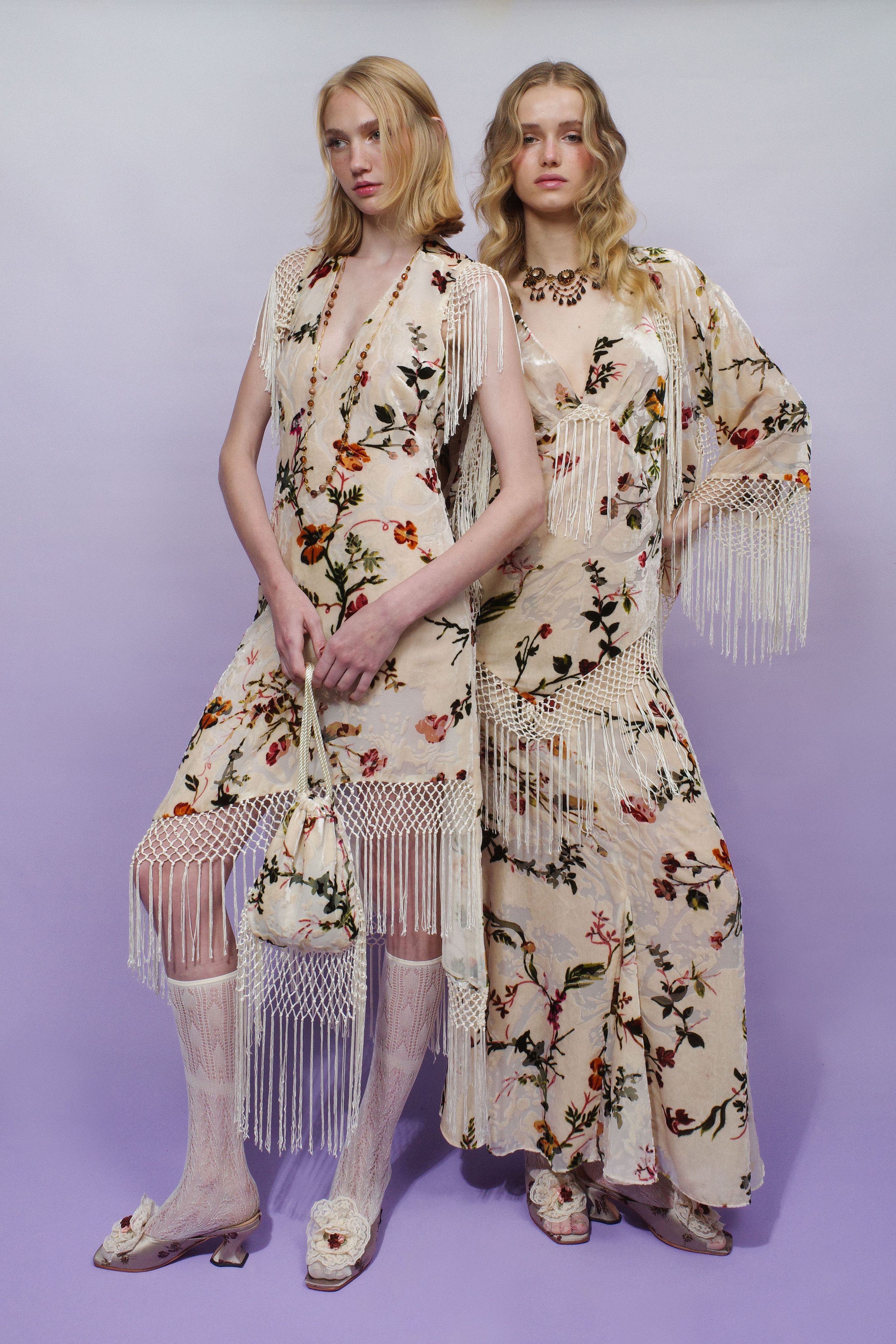 Source-feed image associated with Anna Sui Resort 2027