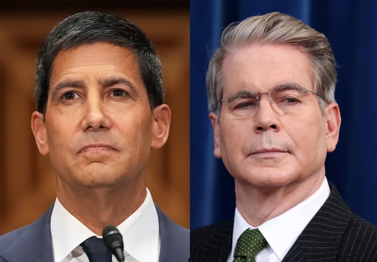 Source-feed image associated with Did the Trump White House just give Warsh the green light to hike interest rates? This analyst thinks so.