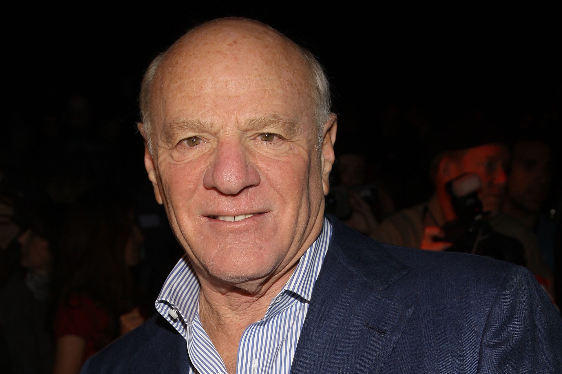Image from linked report: Barry Diller Drops Bid to Acquire MGM Resorts: ‘We Didn’t Feel the Mix Was Coming Together’